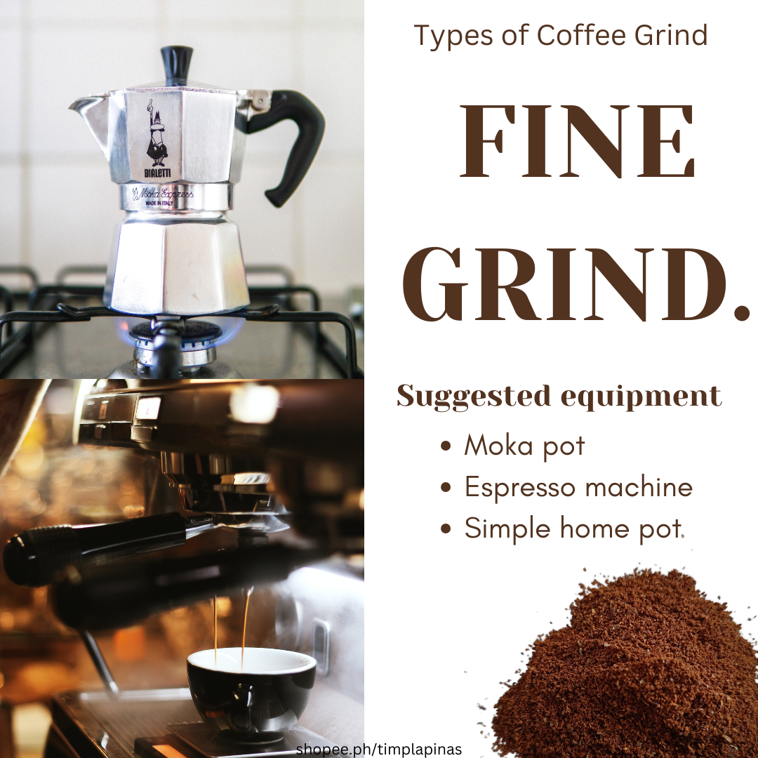 [TP] 100g Coffee Ground Flavored Coffee - Hazelnut | French Vanilla