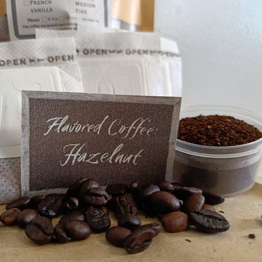 [TP] 12g Hazelnut Drip Coffee